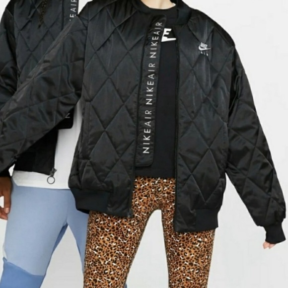 Nike Sportswear Animal / Leopard Print Leggings - Picture 2 of 11